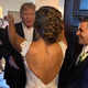 Image for article titled In Totally Normal News, Donald Trump Crashed a MAGA Themed Wedding, Amidst Cheers of "USA! USA! USA!"